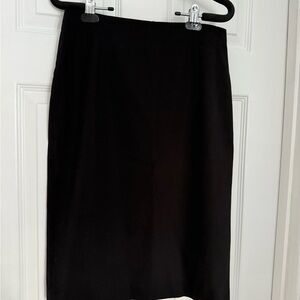 Banana Republic Pencil Skirt